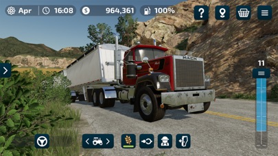 FS 23 screenshot 9