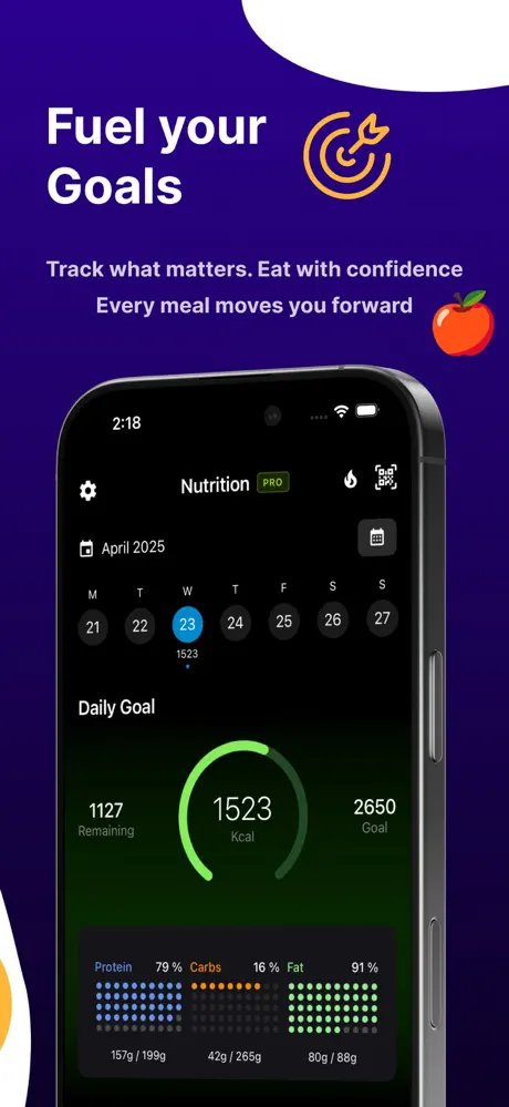 Strive screenshot 5