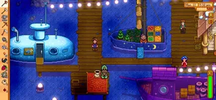 Screenshot 5 of Stardew Valley