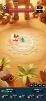 Screenshot 5 of Infinite Defense ✨