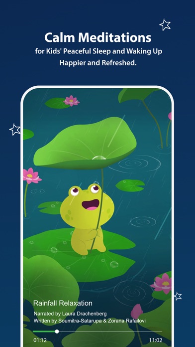 Lunabi screenshot 5