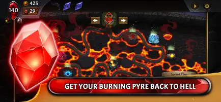 MonsterTrain screenshot 5