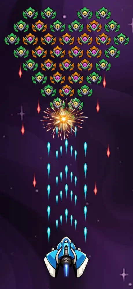 Galien - iOSGods.com screenshot 1