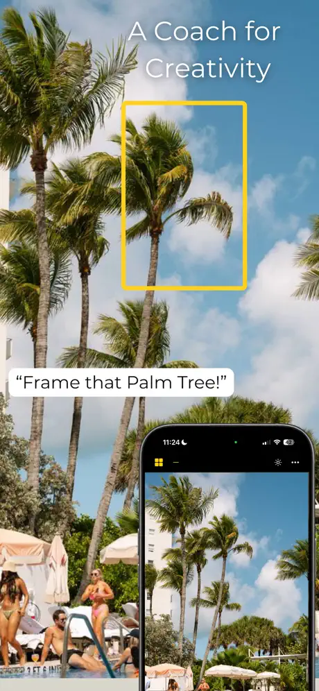 Framed screenshot 2