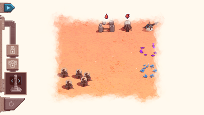 Mars Power screenshot 4