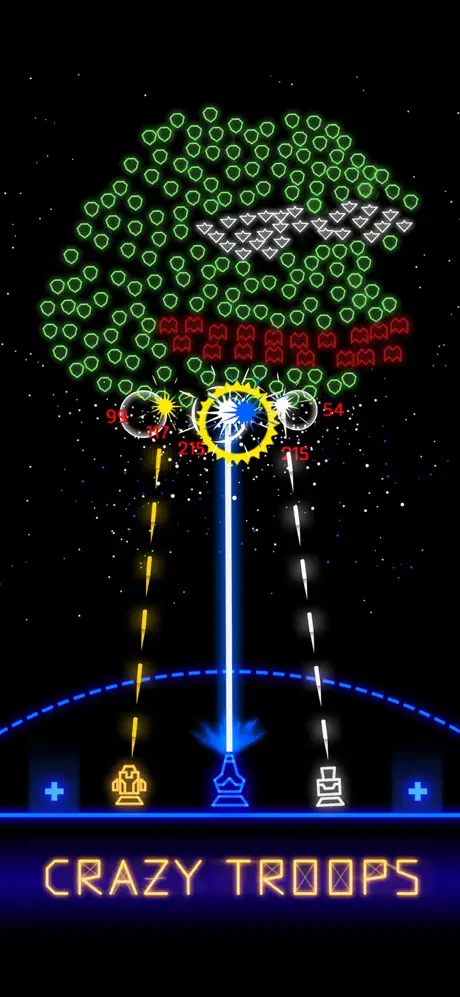 Falltopia - iOSGods.com screenshot 1