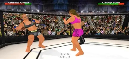 Screenshot 2 of Weekend Warriors