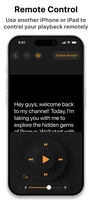 Screenshot 5 of Teleprompter.com