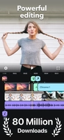 Screenshot 2 of Splice