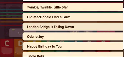 Play Music screenshot 4