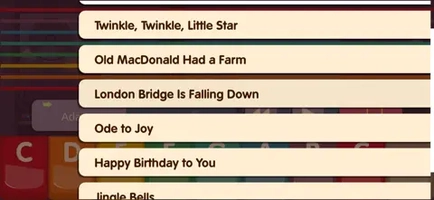 Screenshot 4 of Play Music