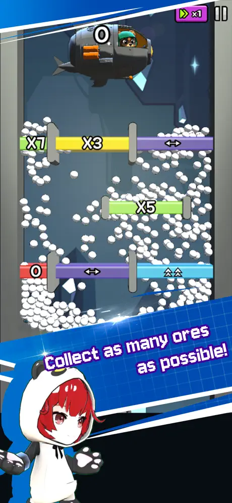 Planet Wars - iOSGods.com screenshot 2