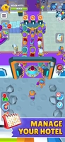 Screenshot 1 of My Hotel