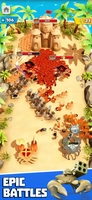 Screenshot 4 of King of Crabs 2