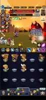 Screenshot 1 of Heroes Unite