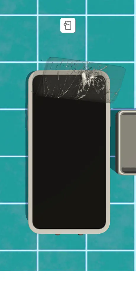 Repair Master 3D - iOSGods.com screenshot 2