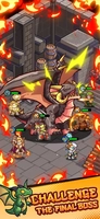 Screenshot 3 of Mini Legion