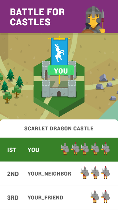 Run An Empire - iOSGods.com screenshot 5