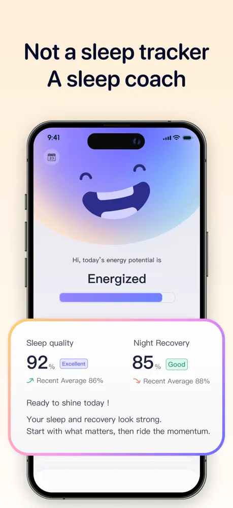 LumiFlow screenshot 1