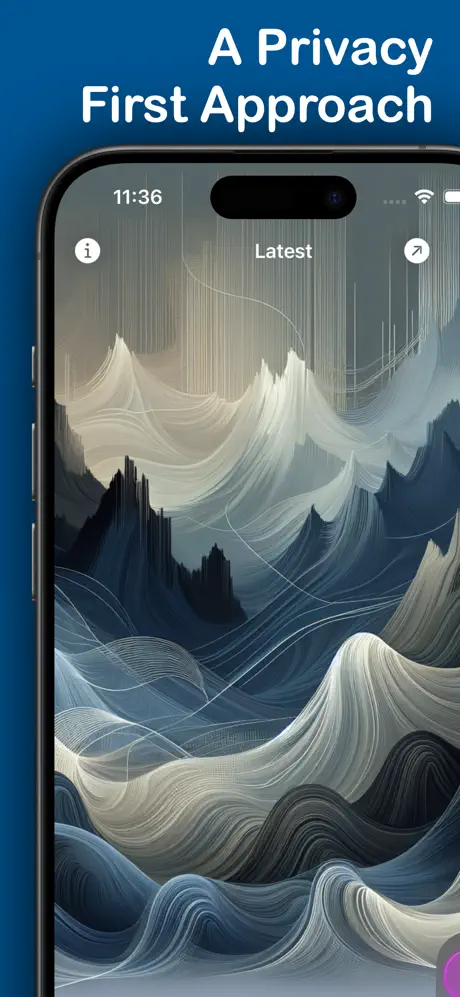 Wall Genie screenshot 5