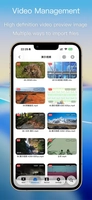 Screenshot 2 of SenPlayer