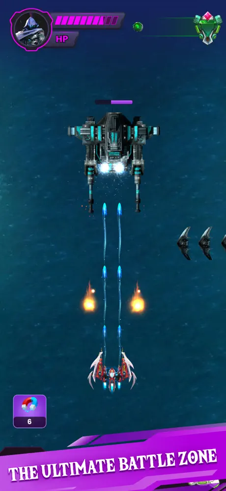 Air Force: Airplane games - iOSGods.com screenshot 3