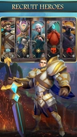 Screenshot 1 of Mobile Royale ✨