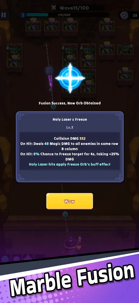Bounce Breaker - iOSGods.com screenshot 3
