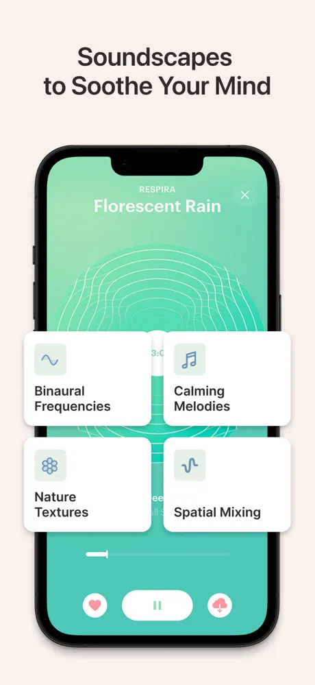 RESPIRA: Breath & Meditation screenshot 5