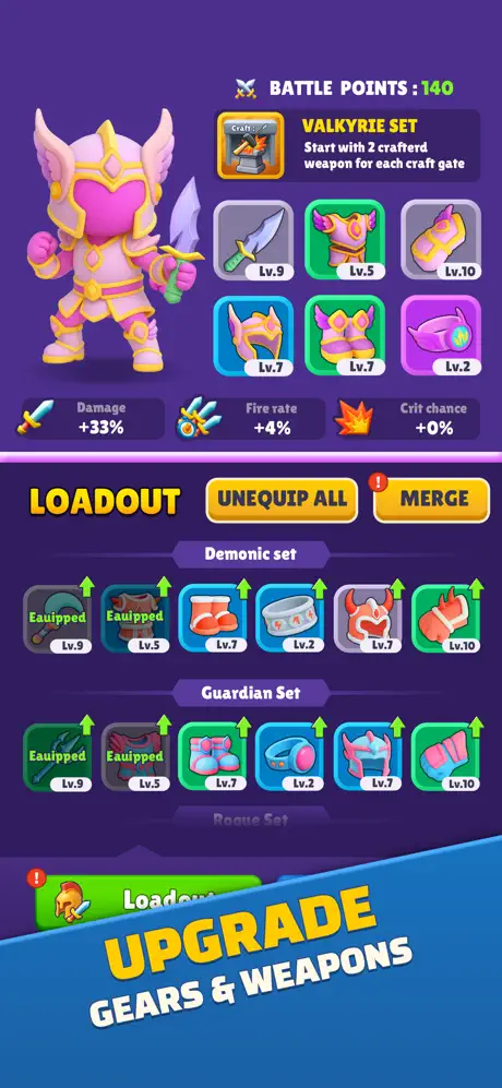 Era Evolution - iOSGods.com screenshot 1