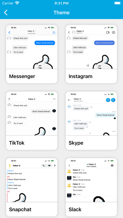 Faker 2 screenshot 9