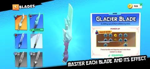 Fruit Ninja Adventures - iOSGods.com screenshot 3