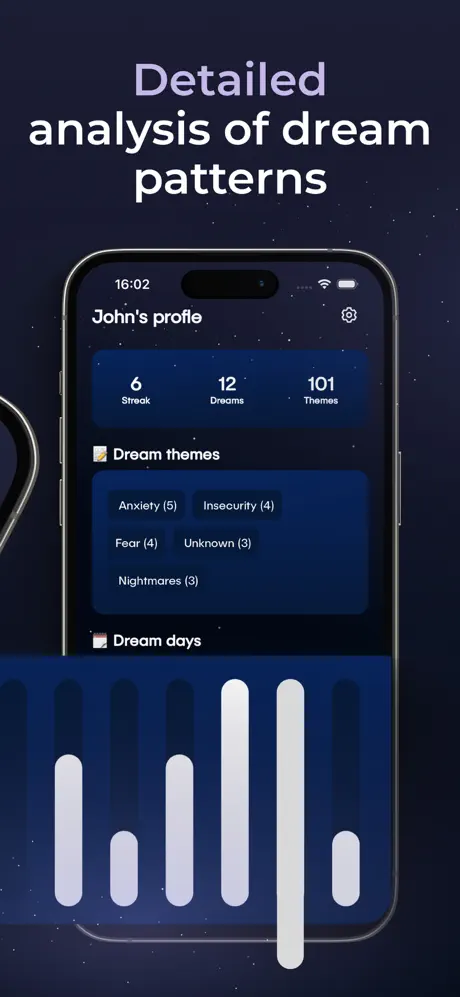 Dreamy screenshot 3