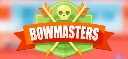 Bowmasters screenshot 1