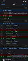 Screenshot 4 of GitHub