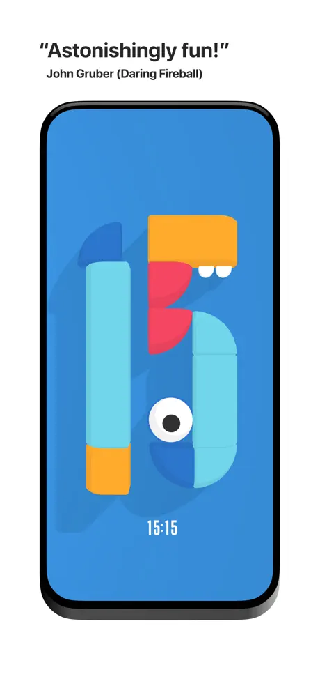 (Not Boring) Timer screenshot 1