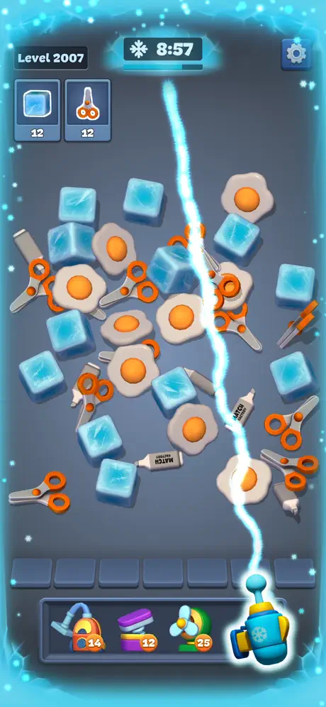 Match Factory - iOSGods.com screenshot 4