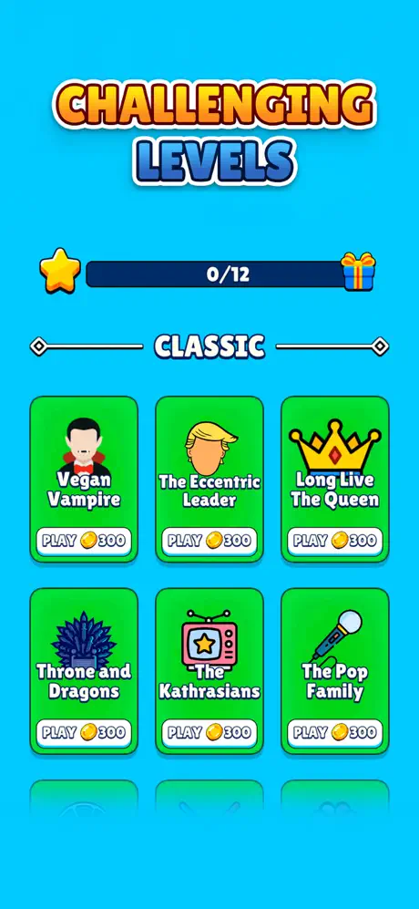 Family Tree! ✨ screenshot 2