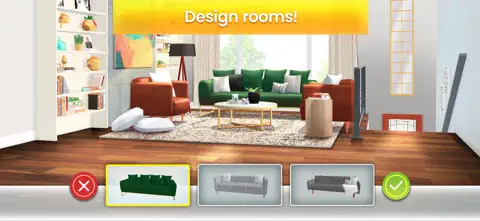 Property Brothers - iOSGods.com screenshot 1