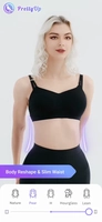 Screenshot 1 of PrettyUp