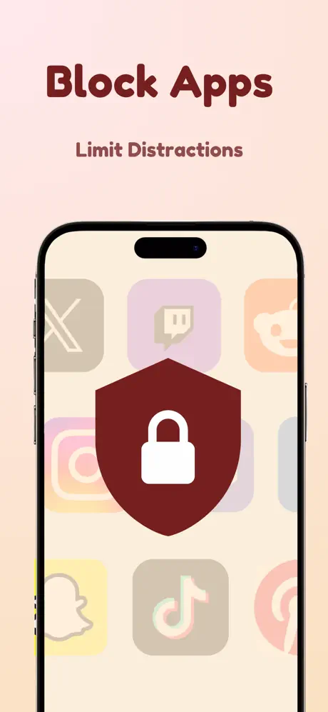 Focus Friend - iOSGods.com screenshot 3