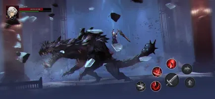 Screenshot 4 of Shadow Rival
