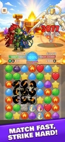 Screenshot 1 of Rogue Puzzle Quest ✨