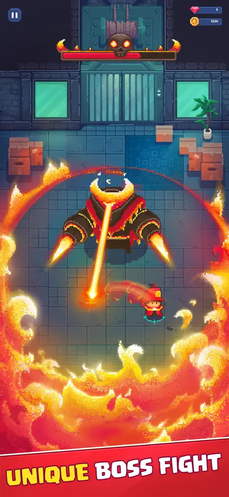 Firefighter - iOSGods.com screenshot 2
