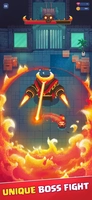 Screenshot 2 of Firefighter