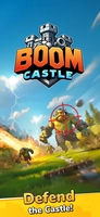 Screenshot 1 of BOOM Castle
