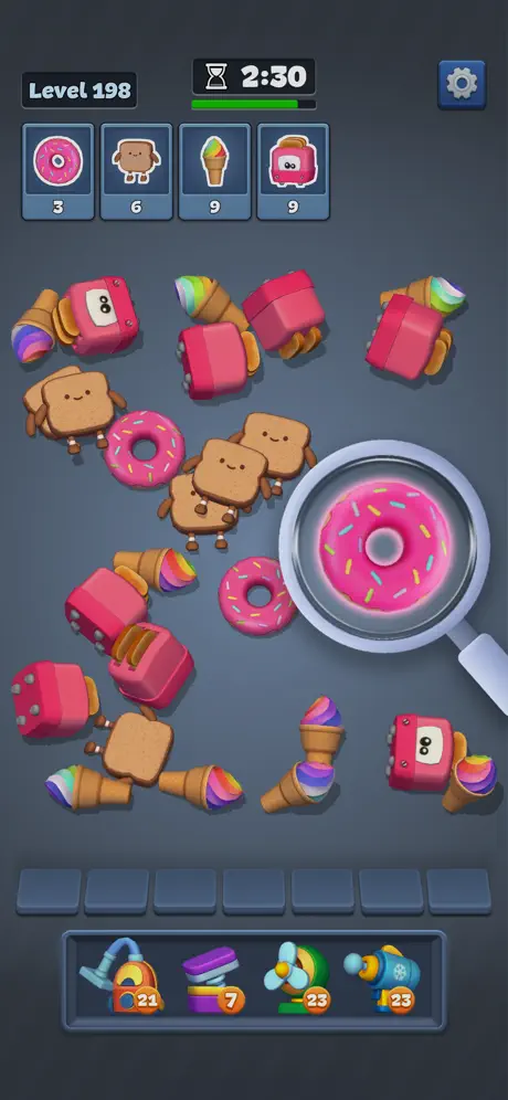 Match Factory - iOSGods.com screenshot 5