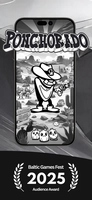 Screenshot 1 of Ponchorado