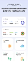Screenshot 5 of StressWatch