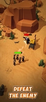 Screenshot 3 of Cowboy Clash